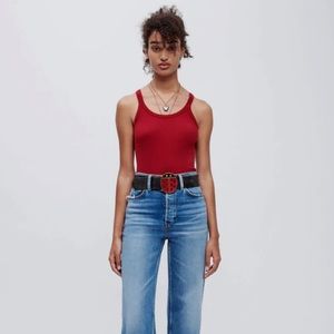 Brand new Re/done tank